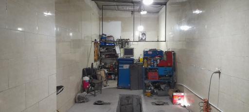 عکس جلوبندی و میزان فرمان عدالت