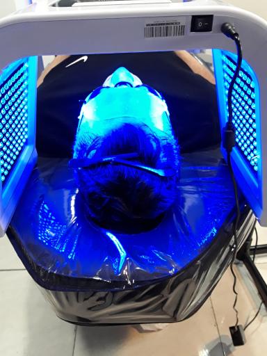 عکس کلوپ مو آقایان