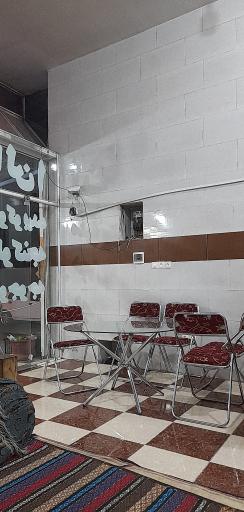 عکس رستوران سنتی کلبه