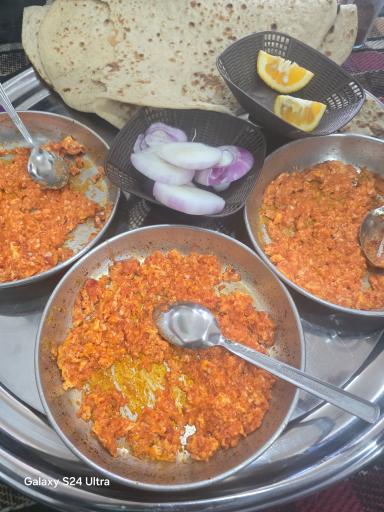 عکس رستوران سنتی کلبه