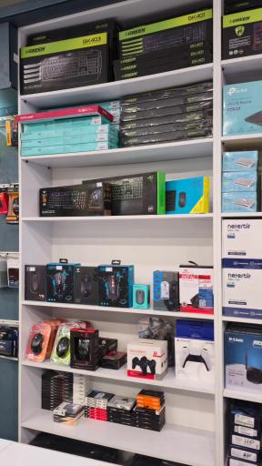 عکس پرنیان کامپیوتر کرمان