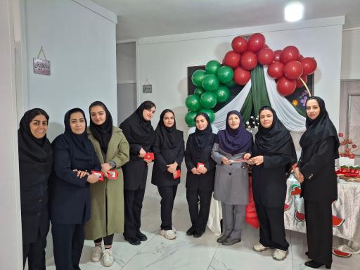 عکس دبیرستان متوسطه دوم ارج اندیش