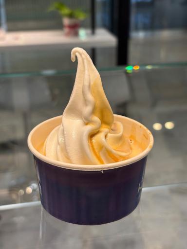 عکس ژلاتو تاپینگو