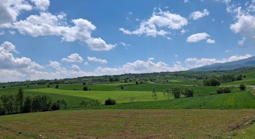 قلعه جوق سبلان