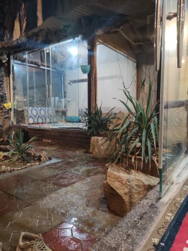 عکس رستوران سنتی  باغ ایرونی 