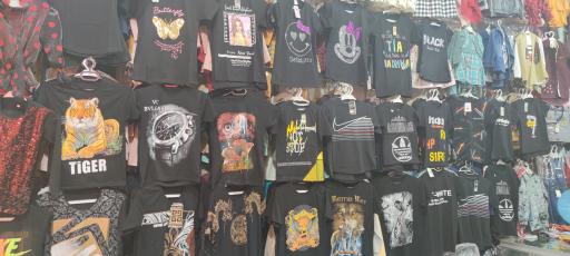 عکس پوشاک نازلی