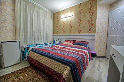 عکس هتل آرمان فرهنگ ابرکوه 