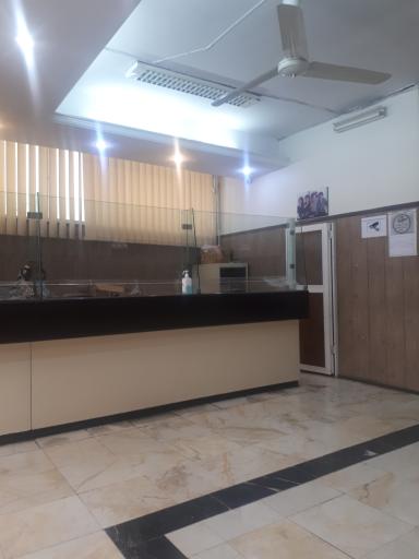 عکس مرکز جراحی محدود شمیران