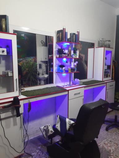 پیرایش مسترکات