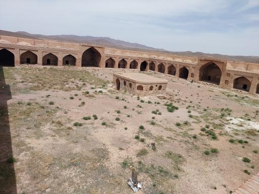 عکس بوئین زهرا