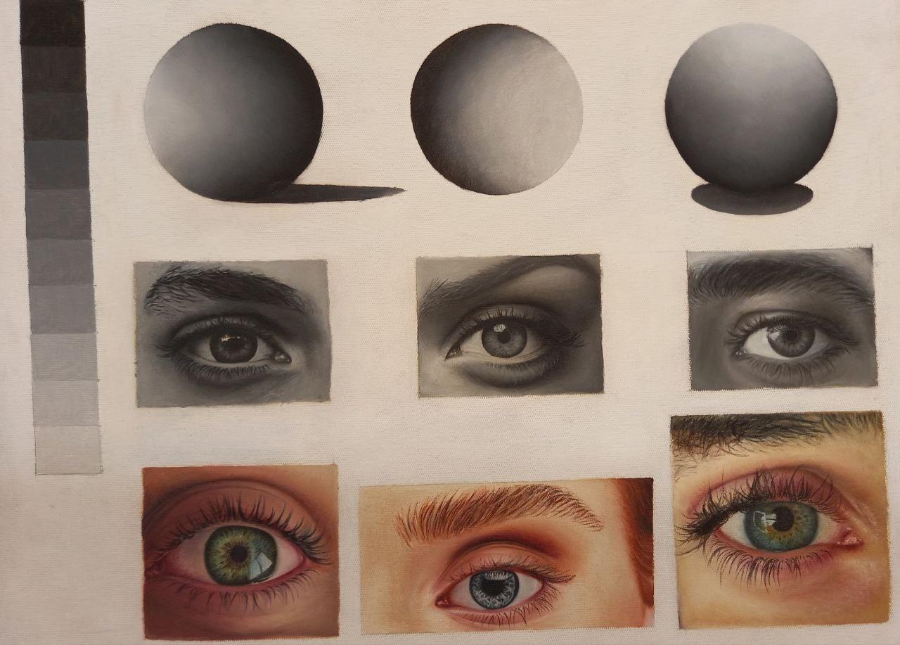 عکس آموزشگاه نقاشی سلیمانی