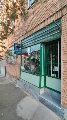 عکس خرازی آزادی