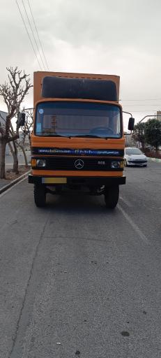 عکس باربری آبا بار ماندگار