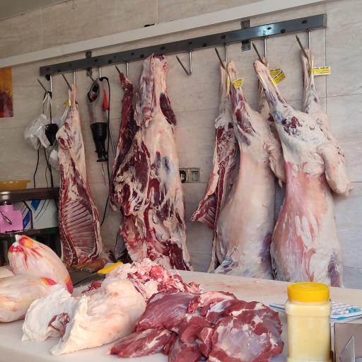 عکس سوپر گوشت ساسان