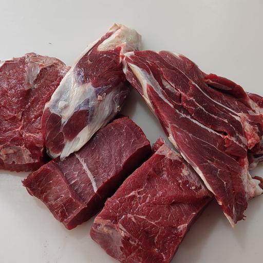 عکس سوپر گوشت ساسان