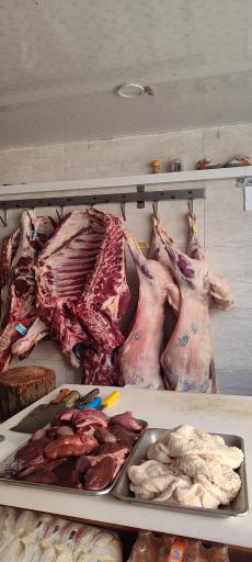 عکس سوپر گوشت ساسان