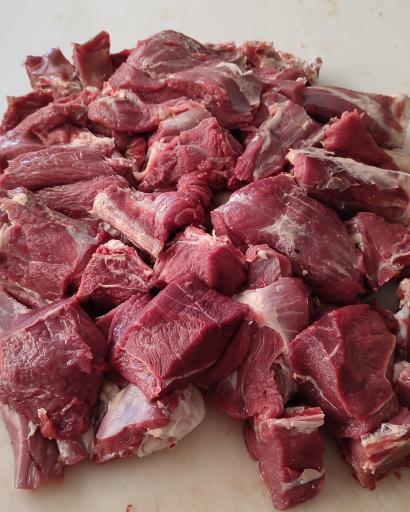 عکس سوپر گوشت ساسان