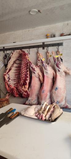 عکس سوپر گوشت ساسان