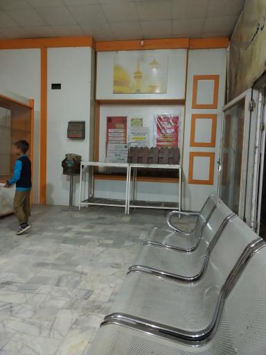 عکس مجتمع نان سبوس دار بی بی گندم