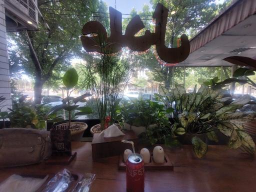 رستوران عادل