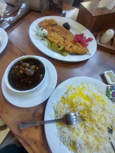 رستوران عادل