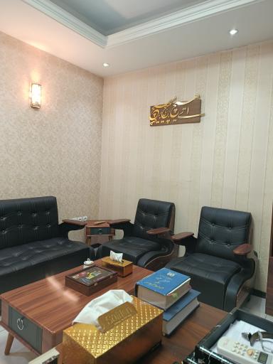 دفتر وکالت محمد وزیری