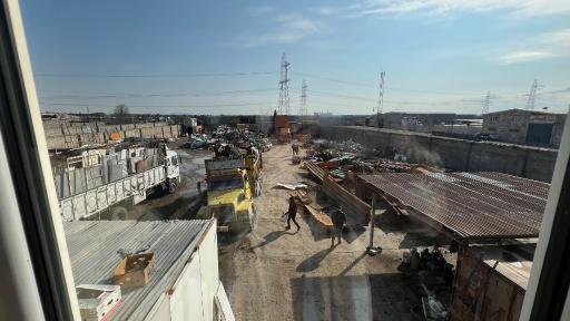 عکس دپو نسیم