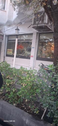 عکس رستوران عادل