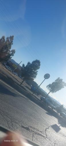 عکس بوئین زهرا