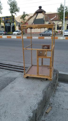 عکس کردان سازه
