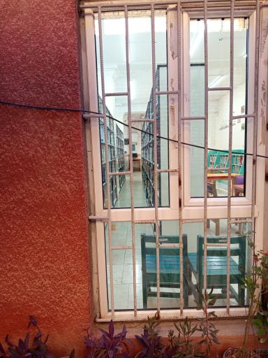 کتابخانه عمومی امام جعفر صادق