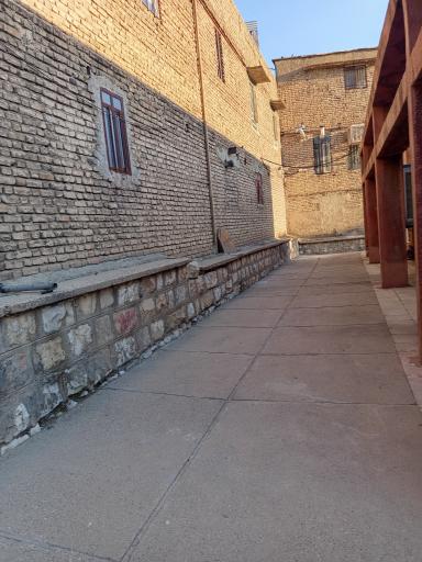 عکس کتابخانه عمومی امام جعفر صادق