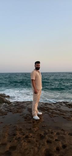 عکس سواحل دریا بزرگ