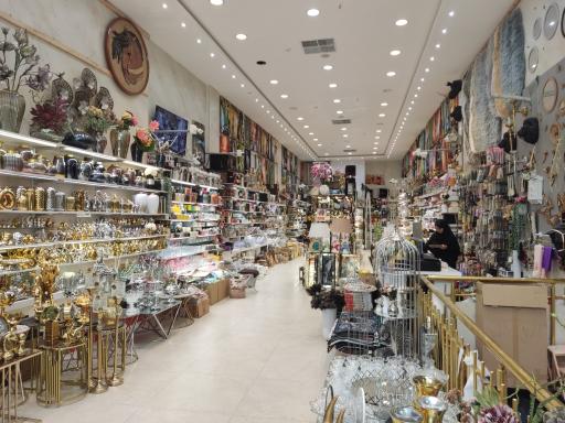 عکس گالری خوشه طلا