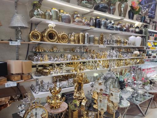 عکس گالری خوشه طلا