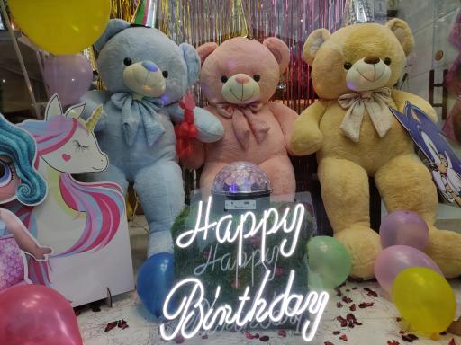 عکس فروشگاه تولد تو