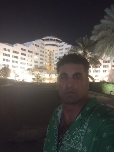 عکس هتل ارم کیش