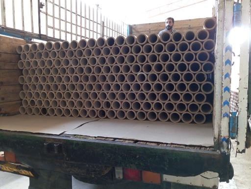 عکس پارس بوبین زاهدی 