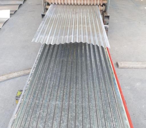 عکس انبار زرین فلز