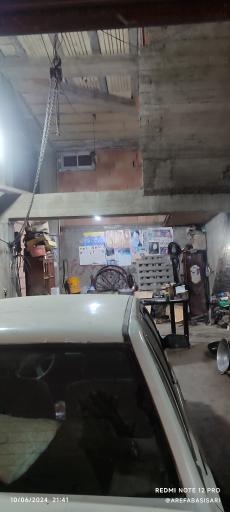 عکس تعمیر گاه صداقت 