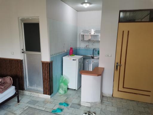 عکس خانه معلم لاهیجان