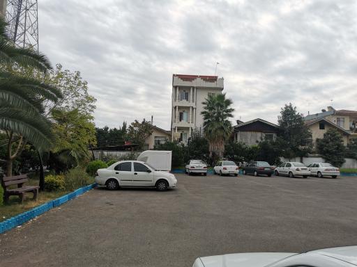 عکس خانه معلم لاهیجان