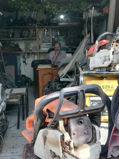 عکس خدمات ساختمانی اصلانی