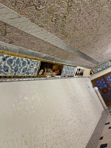 عکس هتل ارم کیش