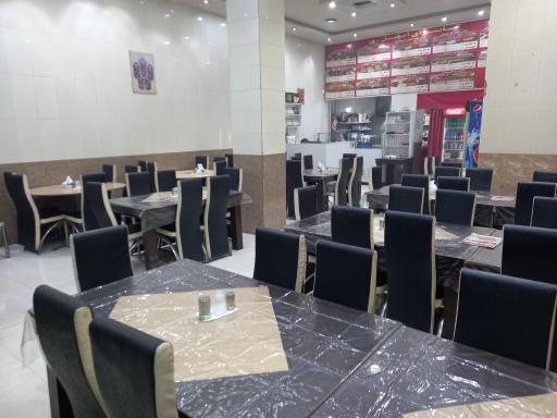 عکس کبابی اصیل ری