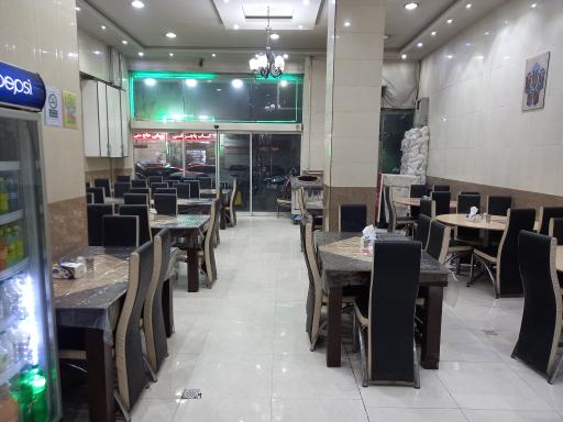 عکس کبابی اصیل ری