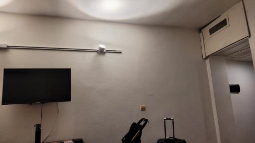 عکس هتل ارم کیش