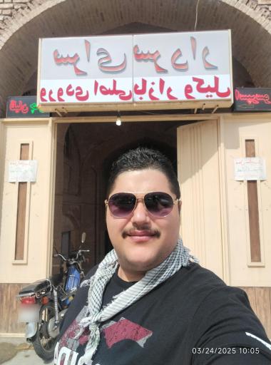 عکس بازار وکیل