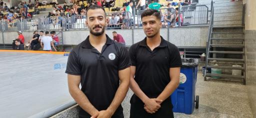 دانشکده کشتی و پایگاه قهرمانی پوریای ولی 