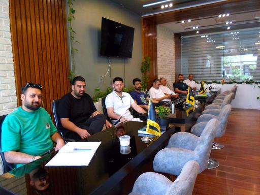 املاک هیرکان